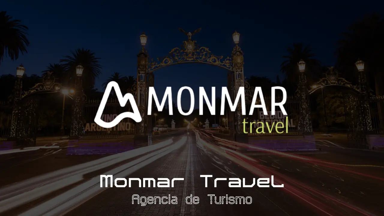 Monmar logo
