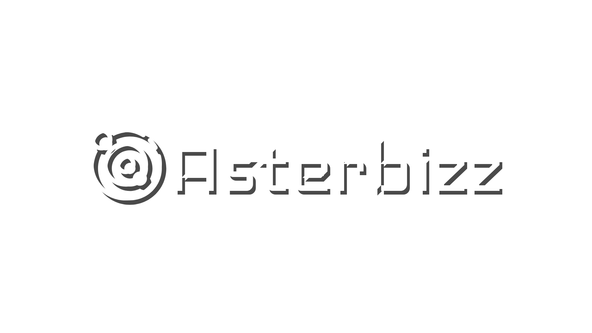 Logo de AsterBizz