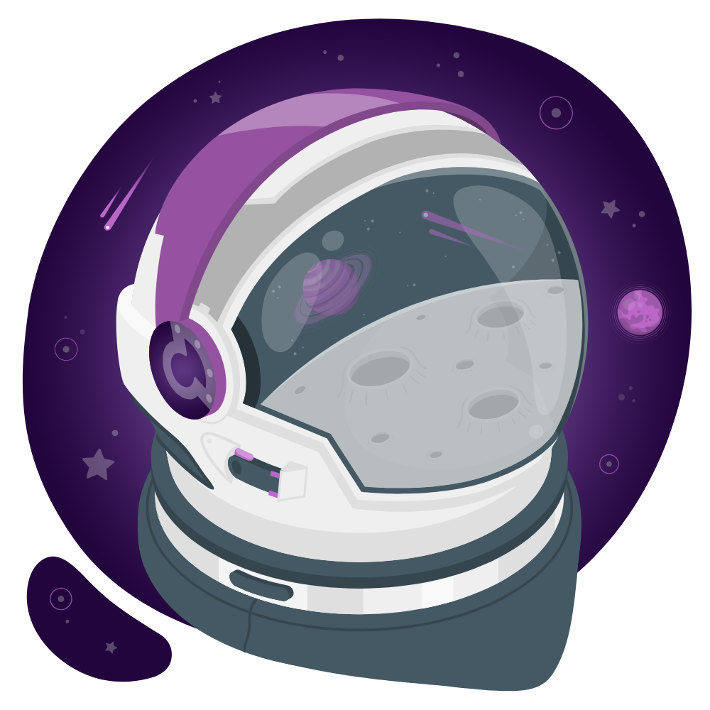 Ilustración de contacto